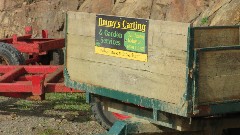 Jimmy s Cart