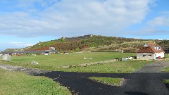 Channel Islands, Alderney; Fort Albert