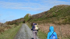 Sue Paterson; Ruth Bennett McDougal Dorrough; ; St Anne; Channel Islands; Aldernay