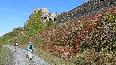 Sue Paterson; Ruth Bennett McDougal Dorrough; ; St Anne; Channel Islands; Aldernay