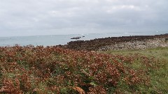 Channel Islands; Alderney
