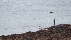 Channel Islands; Alderney