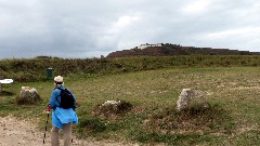 Jean Bub; Channel Islands; Alderney