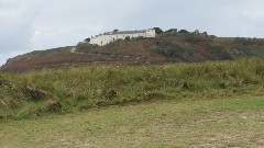 Jean Bub; Essex Castle; Channel Islands; Alderney