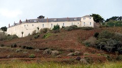 Jean Bub; Essex Castle; Channel Islands; Alderney