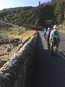Sue Paterson; Judy Geisler; Dan Dorrough; Channel Islands; Guernsey