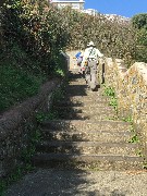 Dan Dorrough; Channel Islands