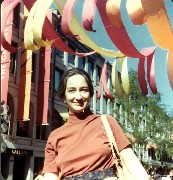 Ruth; chicago 1981