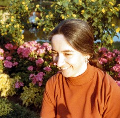 Ruth Bennett