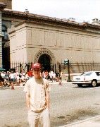 Ben Dorrough; US treasury Colorado