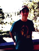 Ben Dorrough; Trips Colorado