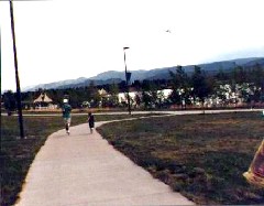 Ben Dorrough; Trips Colorado