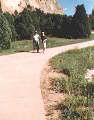 Dan Dorrough; Ben Dorrough; Trips Colorado
