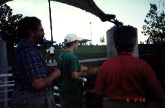 Dan Dorrough; Ben Dorrough; Colorado Family Friends Trips