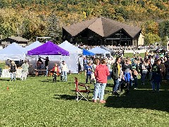 Bristol Mountain Ski Resort