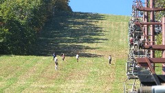 ski lift; Bristol Mountain Ski Resort