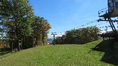 ski lift; Bristol Mountain Ski Resort