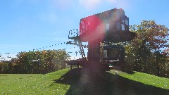 ski lift; Bristol Mountain Ski Resort