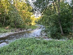 Chittenango; Creek Walk; Chittenango, NY