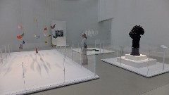 Ruth Bennett McDougal Dorrough; Corning Museum of Glass; Corning, NY