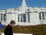 Friends Family Trips Day Mormon Temple
