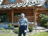 Dan Dorrough; Trips Day Oneida New York