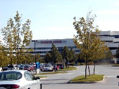 Trips Day Turning Stone Casino New York