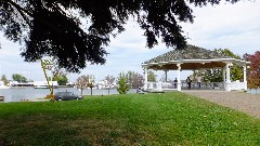 Sackett s Harbor; St Lawrence Seaway, NY
