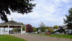 Sackett s Harbor; St Lawrence Seaway, NY