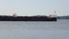 freighter; St Lawrence Seaway