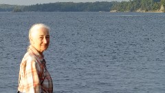 Ruth Bennett McDougal Dorrough; St Lawrence Seaway