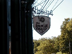 Rongovian Embassy Hikes Day Trips