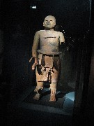 Museo Chillano de Arte Precolombino; Santiago Chile