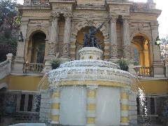 Santiago Chile