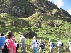 Easter Island