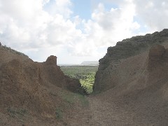Rano Raraku; Easter Island