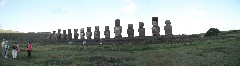 Trips; Easter Island; 2009_04_27