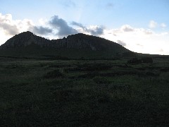 Easter Island