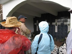 Easter Island; Catholic Church
