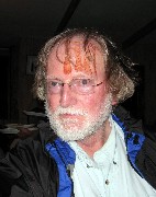 Frank Gibson; Easter Island; Te Ra`ai dinner show