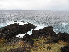 Easter Island;