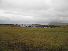 Easter Island;