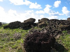 Easter Island; Vinapu;
