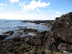 Trips; Easter Island; Ahu Te Pito Kura