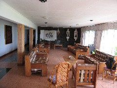 Easter Island; Sergios House-Hotel