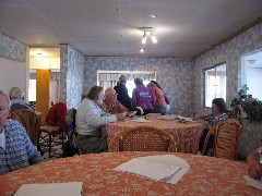 Easter Island; Sergios House-Hotel