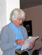 Marcia Blacklin; Easter Island; Sergios House-Hotel