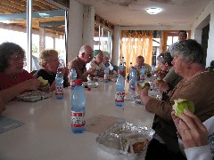 Easter Island; Sergios House-Hotel
