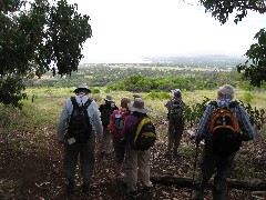 Easter Island; Orongo; Hike
