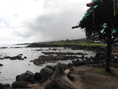 Easter Island;